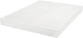 Full 7 Inch Smart Box Spring Base