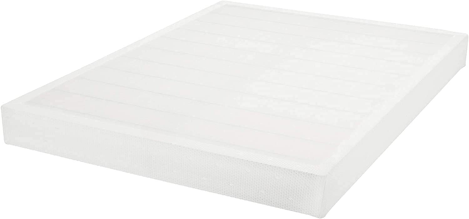 Full 7 Inch Smart Box Spring Base