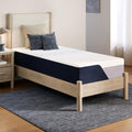 Twin Medium Firm Foam Mattress
