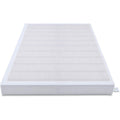 Queen Low Smart Steel Box Spring Base
