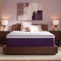 Queen Gel Hybrid Side Sleeper Mattress