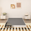 Queen Low Metal Box Spring Base