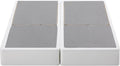 Split Queen Folding Metal Box Spring
