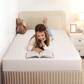 Twin Green Tea Kids Foam Mattress