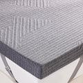 Twin Firm Foam Mattress Topper