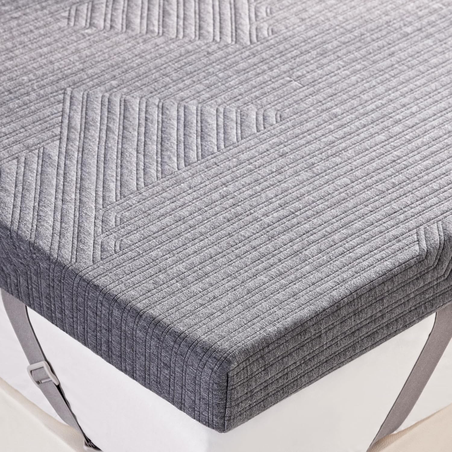 Twin Firm Foam Mattress Topper