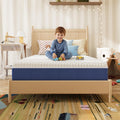 Twin Firm Gel Foam Mattress