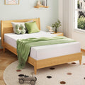 Twin Green Tea Foam Mattress