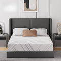 Twin Cooling Gel Foam Mattress