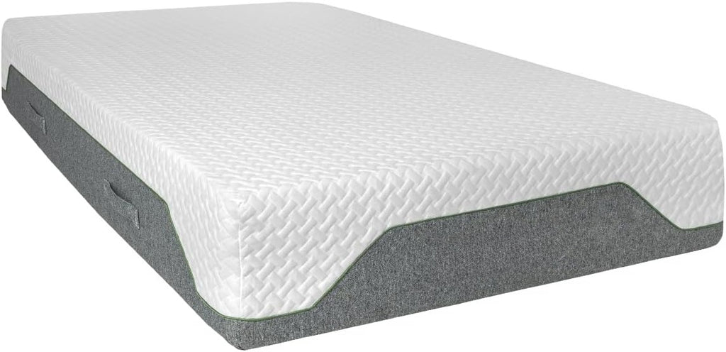 Twin Firm Memory Foam Mattress