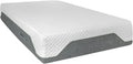 Twin Firm Memory Foam Mattress