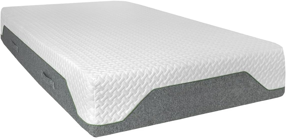 Twin Firm Memory Foam Mattress